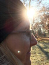 Autorin Christine Beyer